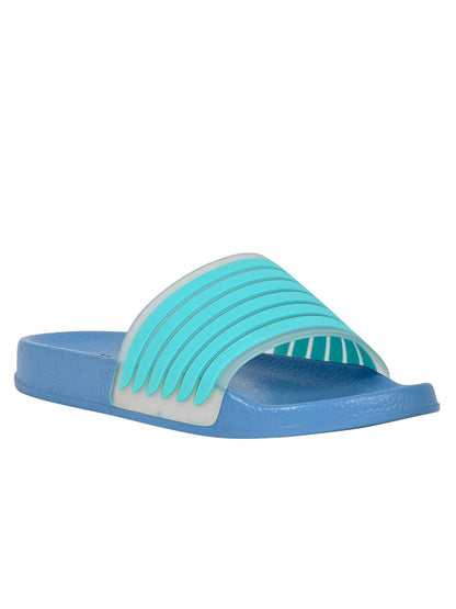 Footwear, Women Footwear, Aqua Slides