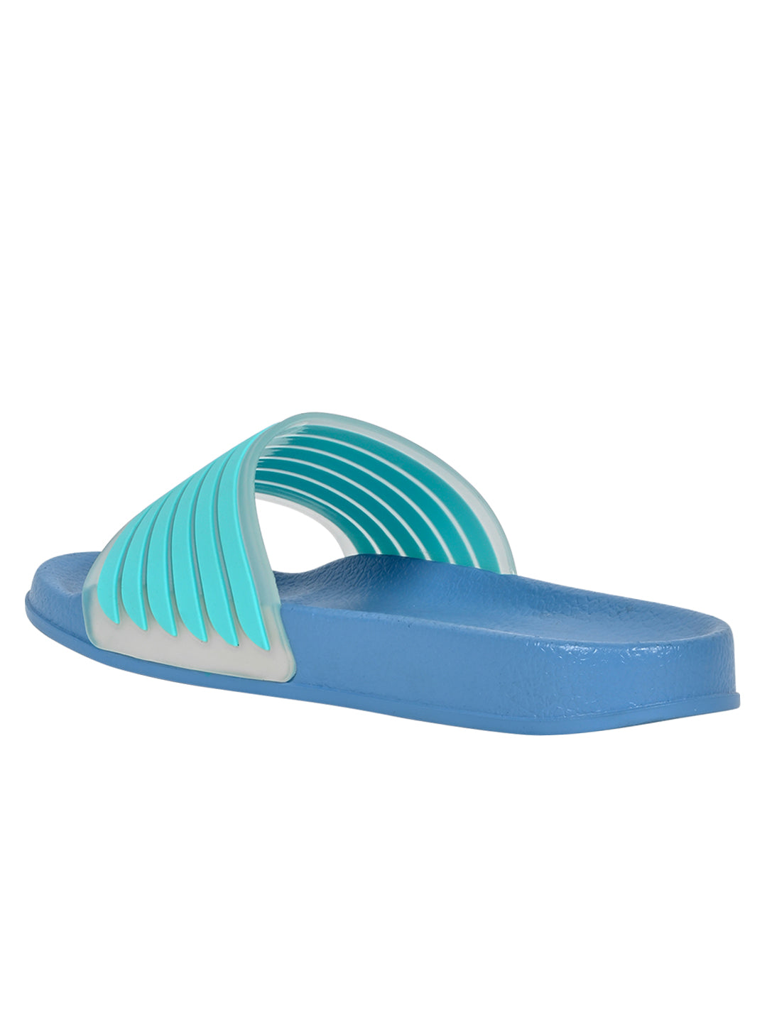 Footwear, Women Footwear, Aqua Slides