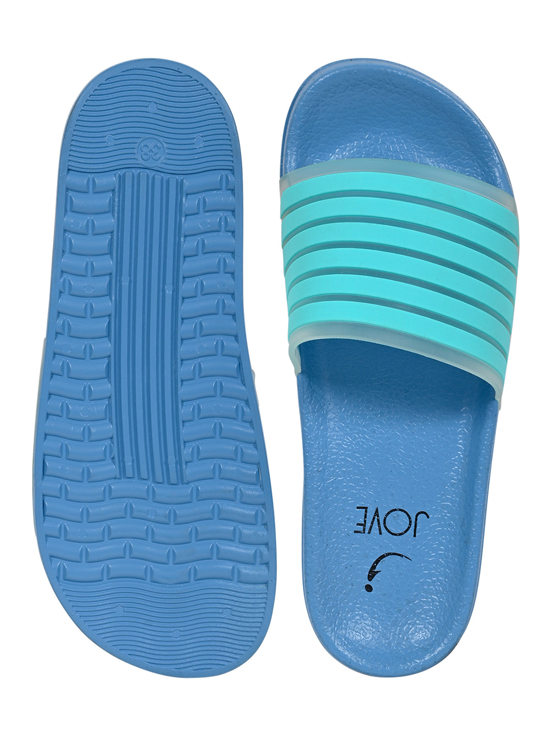 Footwear, Women Footwear, Aqua Slides