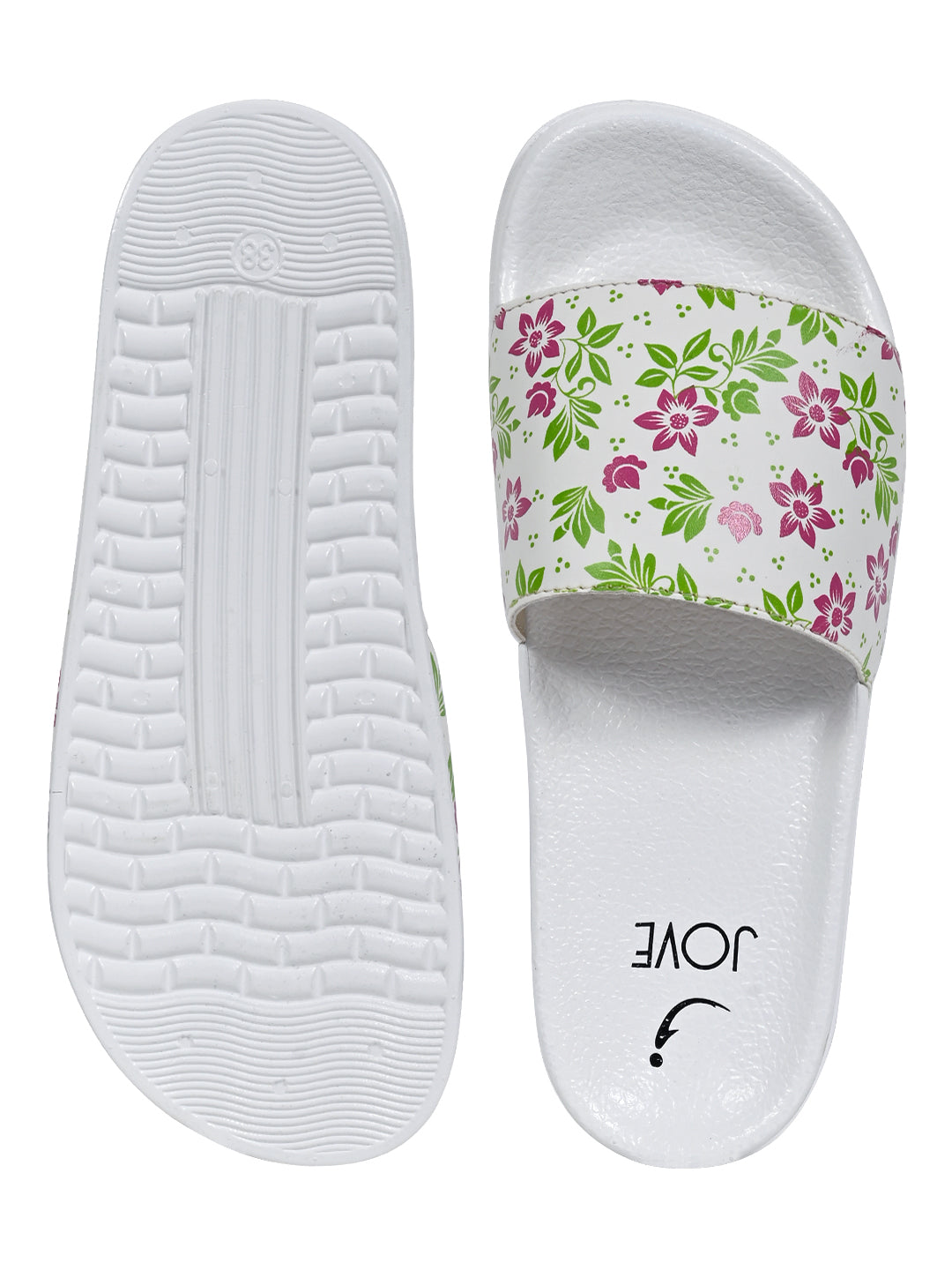 Footwear, Women Footwear, Multi Slides