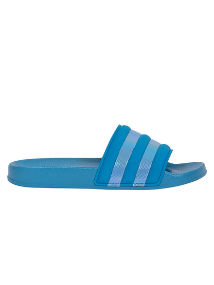 Footwear, Women Footwear, Aqua Slides