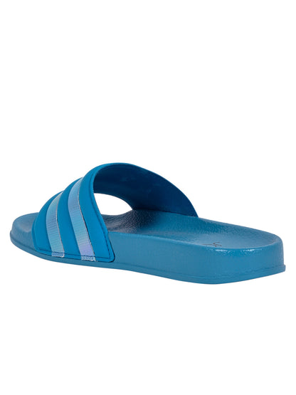 Footwear, Women Footwear, Aqua Slides