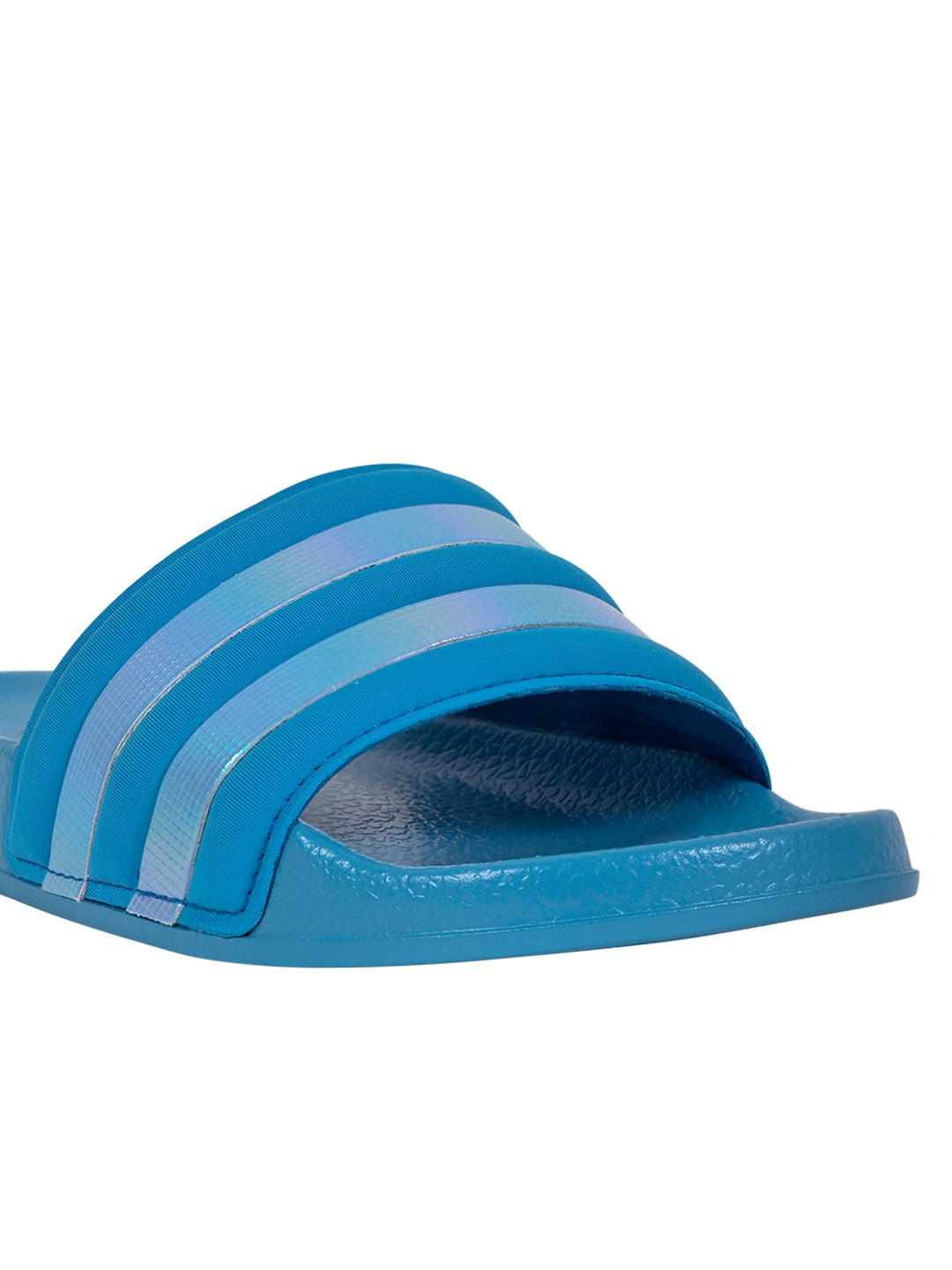 Footwear, Women Footwear, Aqua Slides