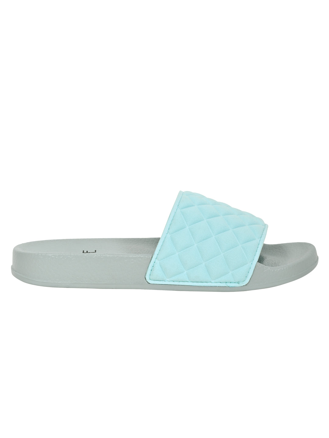 Footwear, Women Footwear, Aqua Slides