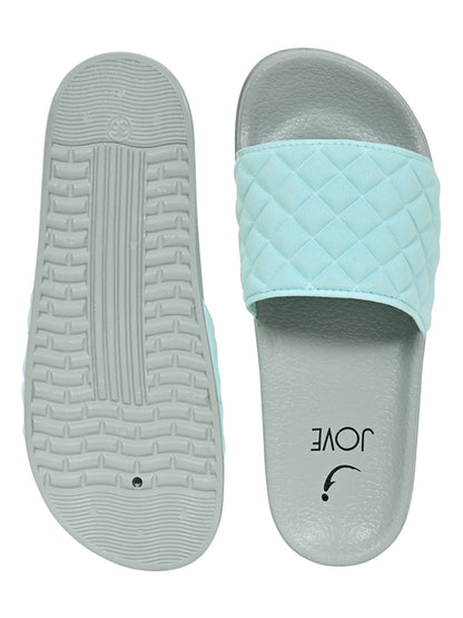 Footwear, Women Footwear, Aqua Slides