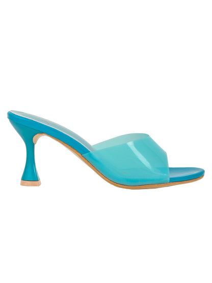 Footwear, Women Footwear, Aqua Sandals