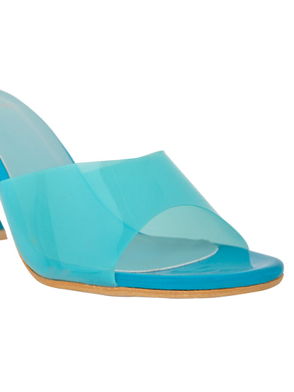 Footwear, Women Footwear, Aqua Sandals