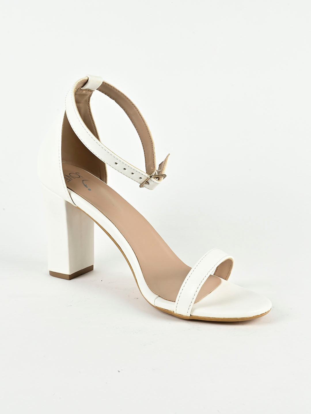 Footwear, Women Footwear, OFFWHITE,Heels,Sandals