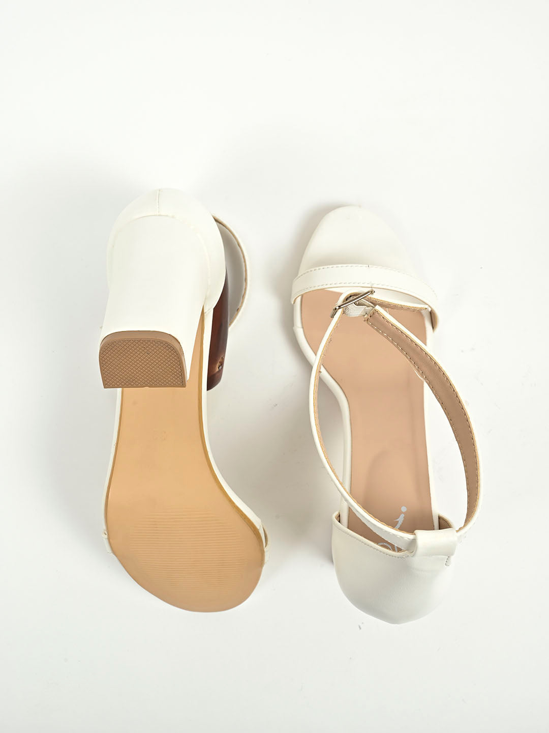 Footwear, Women Footwear, OFFWHITE,Heels,Sandals