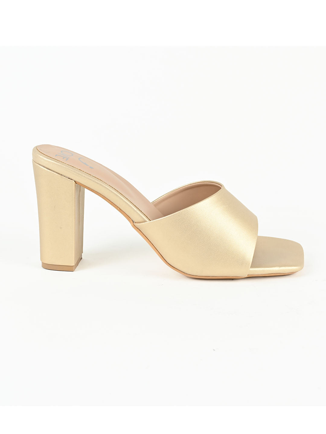 Footwear, Women Footwear, GOLD,Heels,Sandals