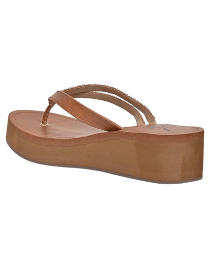 Footwear, Women Footwear, Tan Sandals