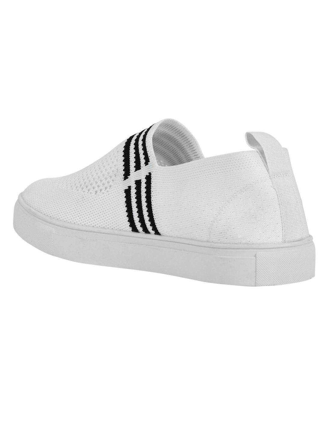 Footwear, Women Footwear, White Sneakers