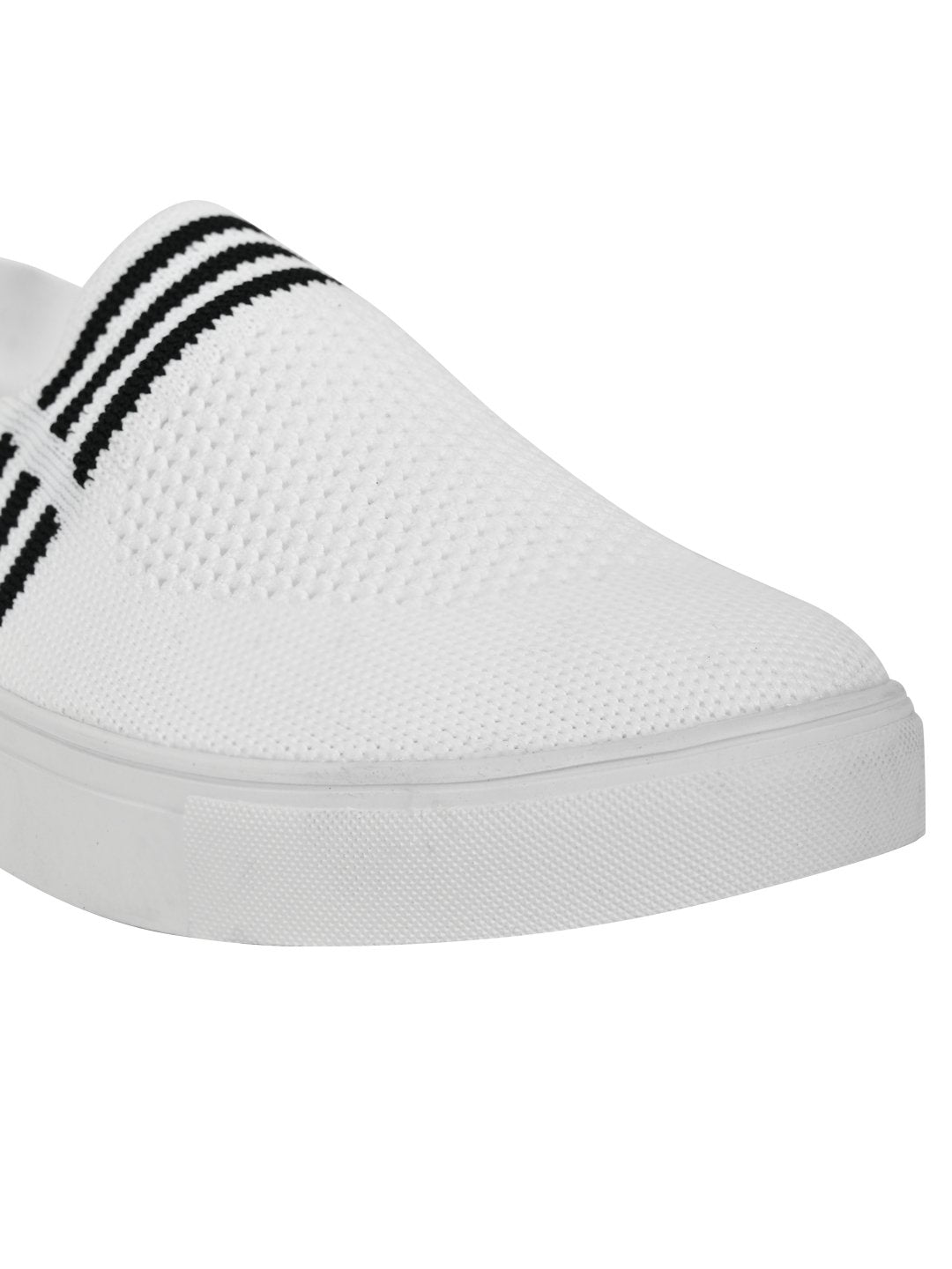 Footwear, Women Footwear, White Sneakers