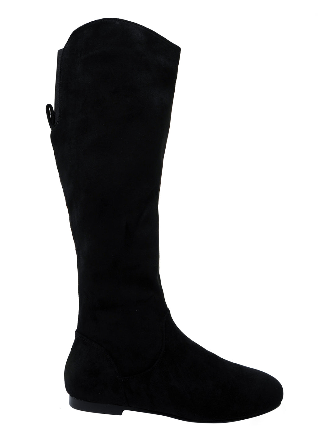 Footwear, Women Footwear, Black Boots