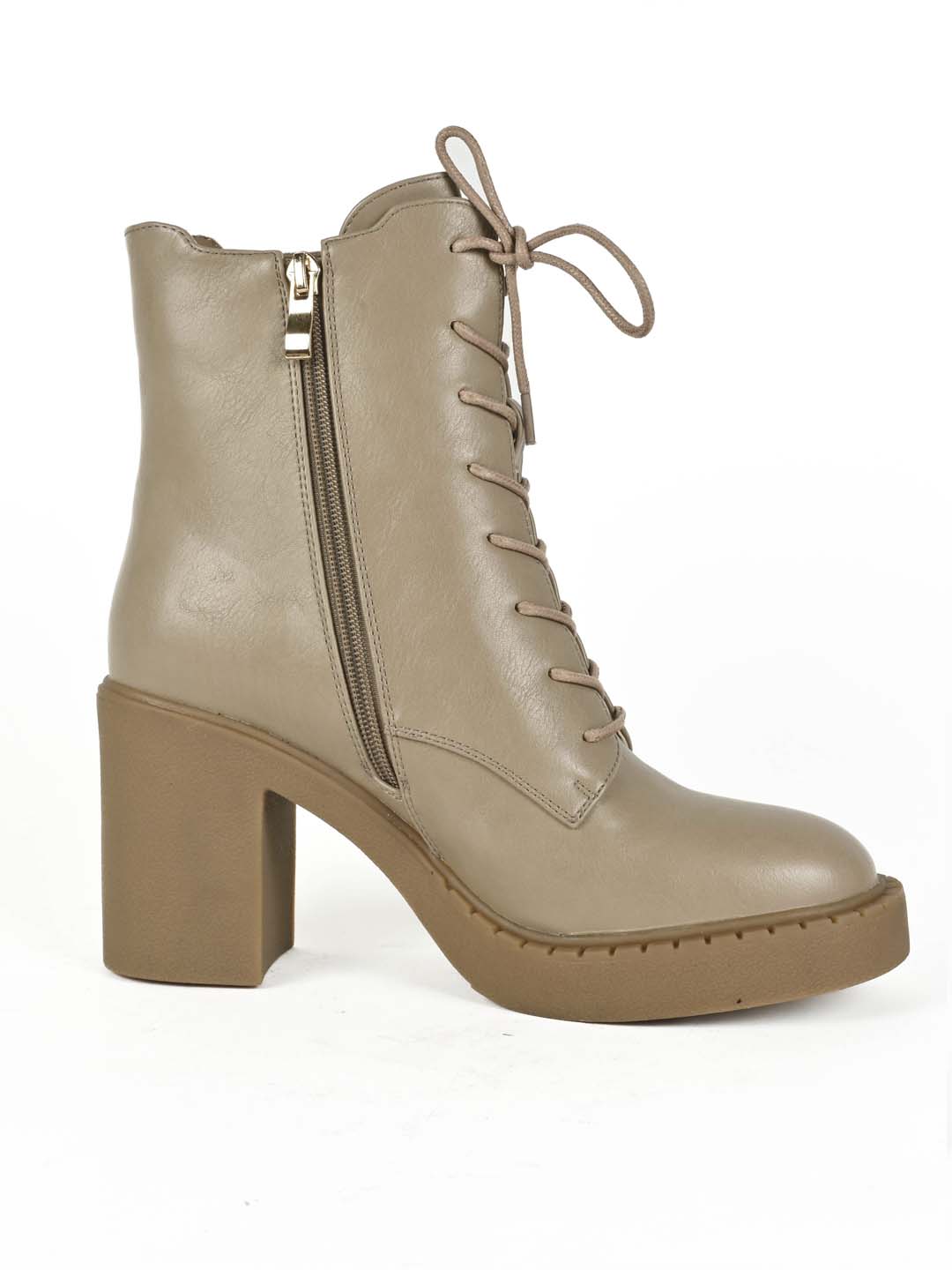 Women, Women Footwear, Beige Boots