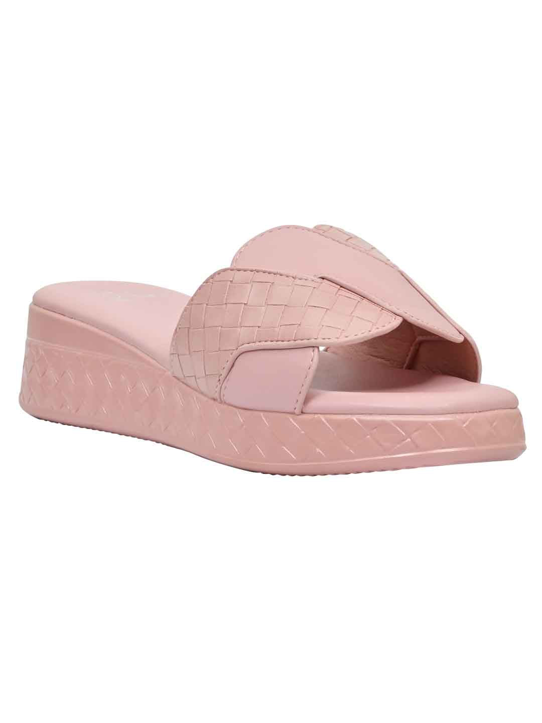 Footwear, Women Footwear, Pink Sandals