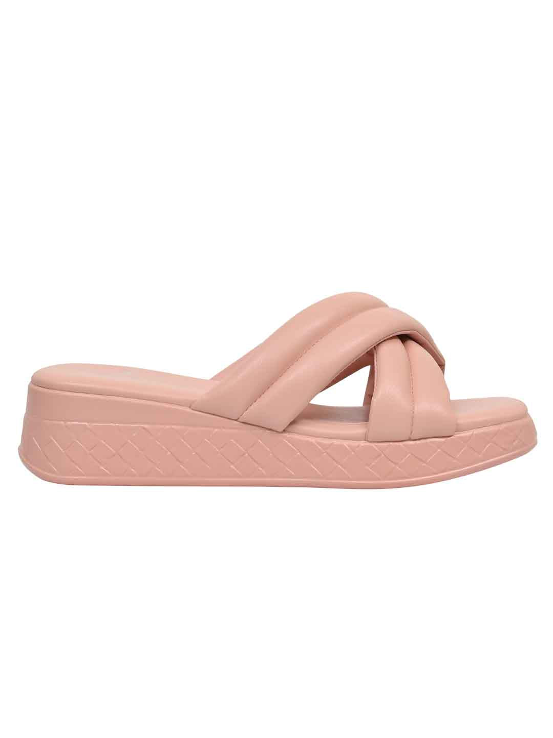 Footwear, Women Footwear, Pink Sandals