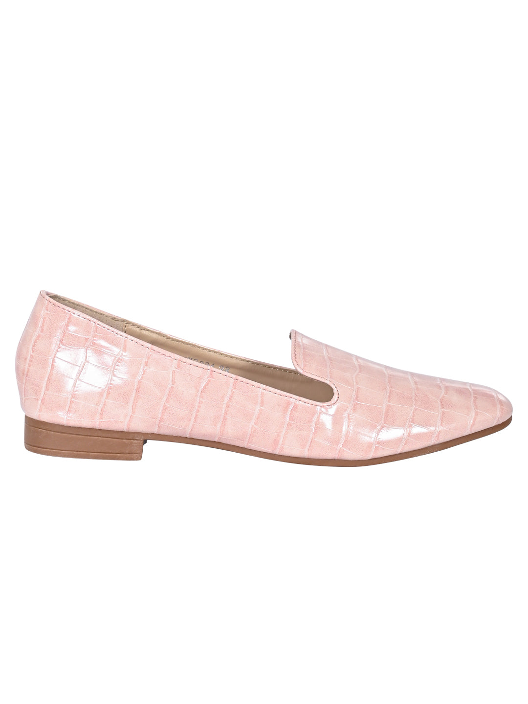 Footwear, Women Footwear, Pink Ballerinas