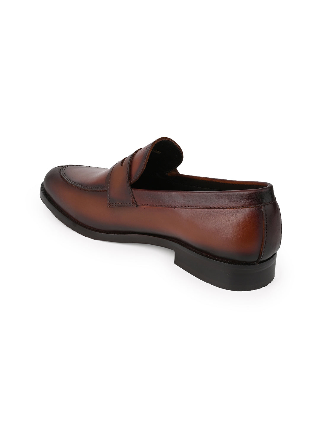 Men, Men Footwear, Coffee Formal Loafers