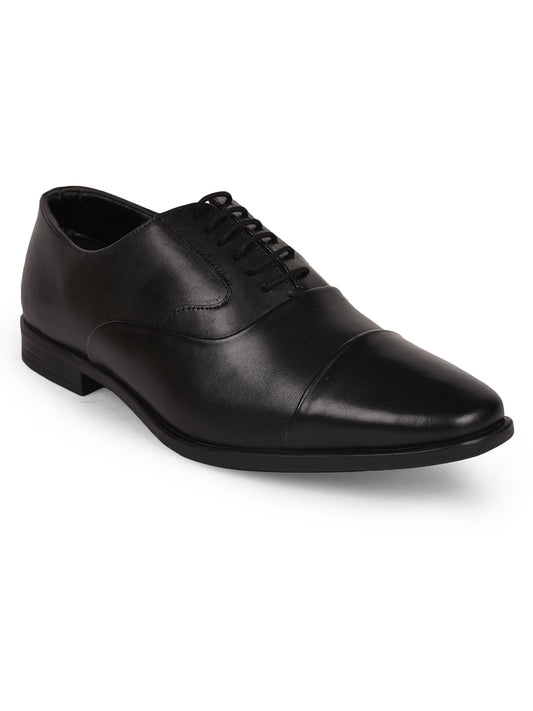 Footwear, Men Footwear, Black Formal Shoes