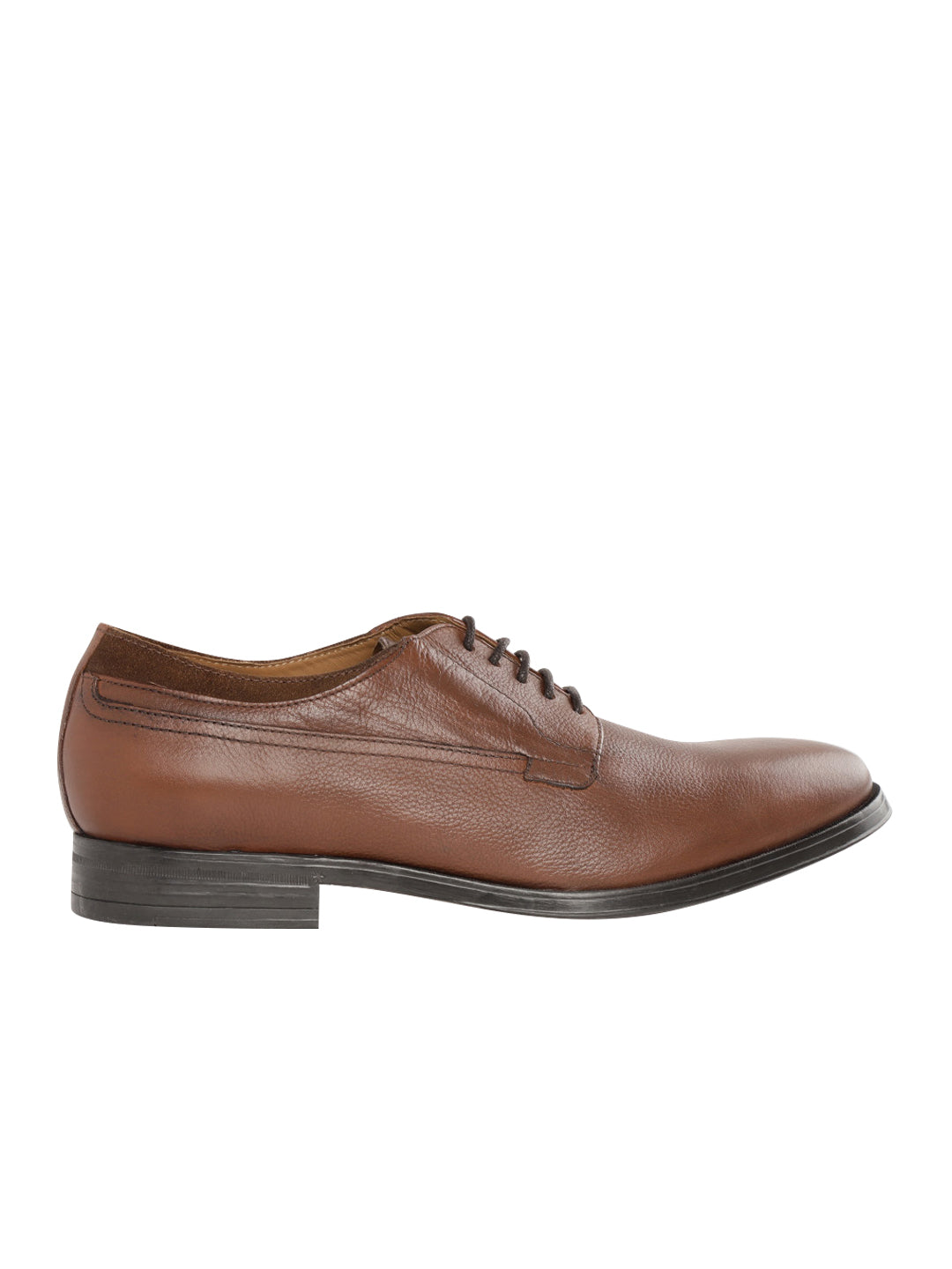 Footwear, Men Footwear, Brown Formal Shoes