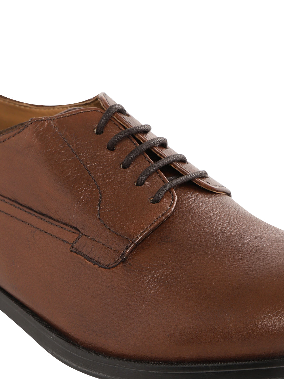 Footwear, Men Footwear, Brown Formal Shoes