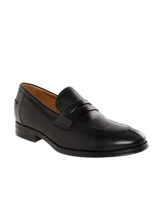 Footwear, Men Footwear, Black Formal Shoes