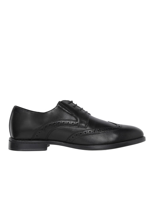 Footwear, Men Footwear, Black Formal Shoes