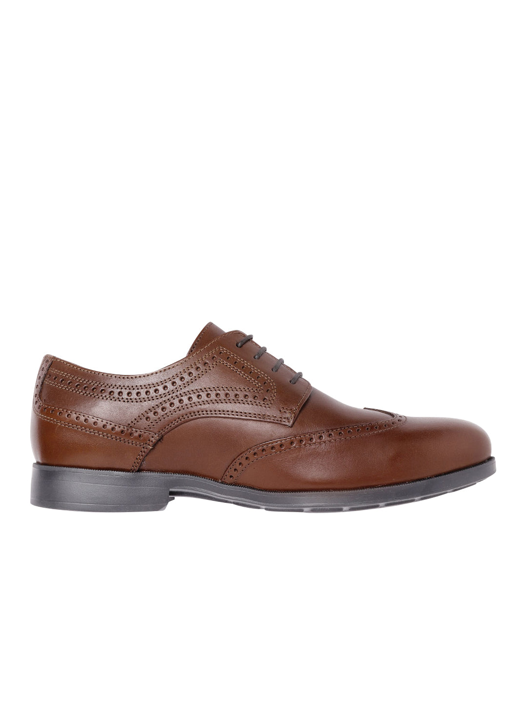 Footwear, Men Footwear, Brown Formal Shoes