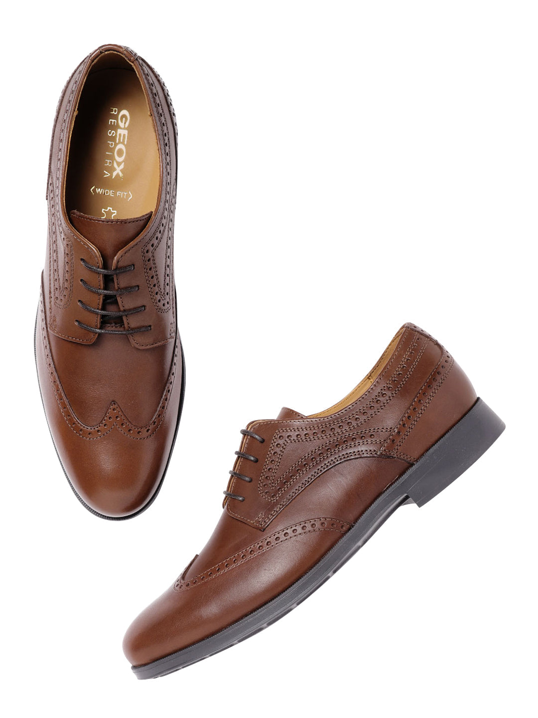 Footwear, Men Footwear, Brown Formal Shoes