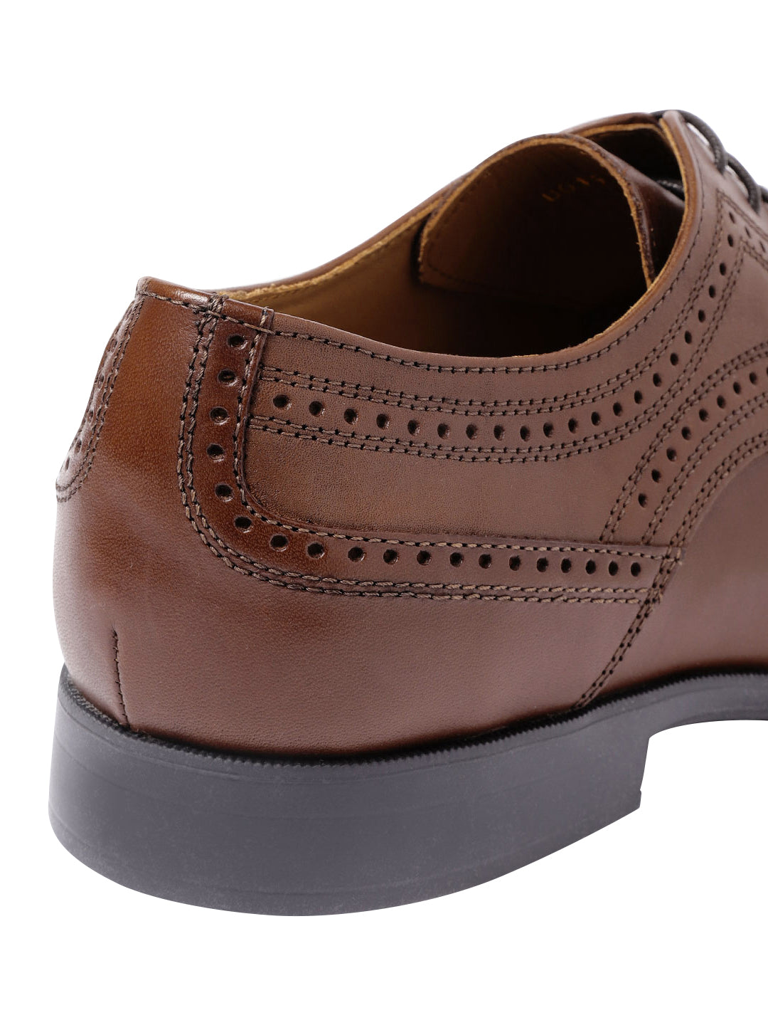 Footwear, Men Footwear, Brown Formal Shoes