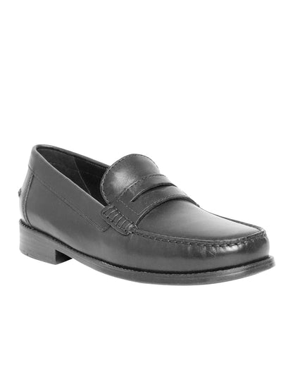 Footwear, Men Footwear, Black Formal Shoes