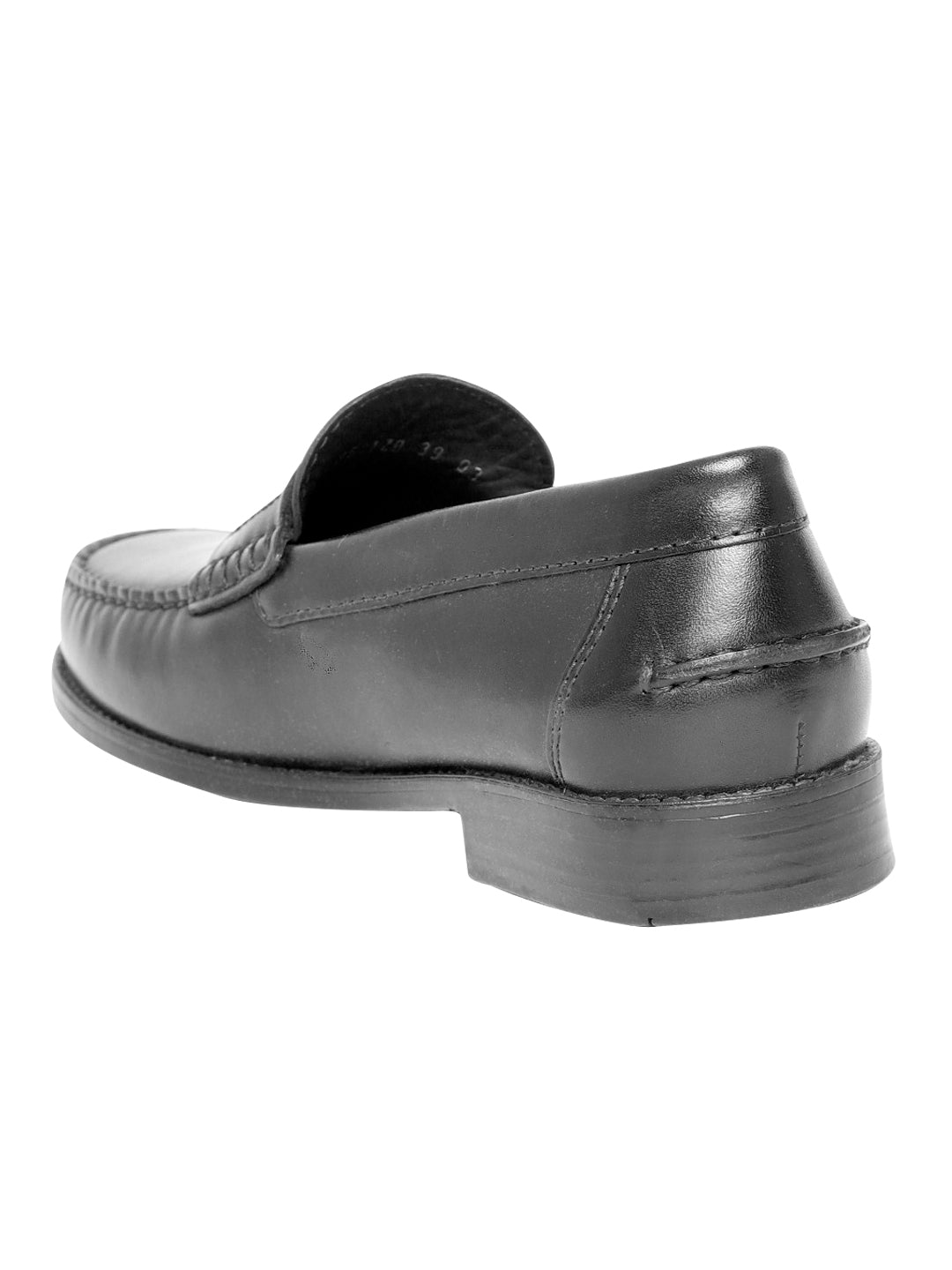 Footwear, Men Footwear, Black Formal Shoes