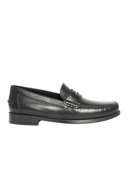 Footwear, Men Footwear, Black Formal Shoes