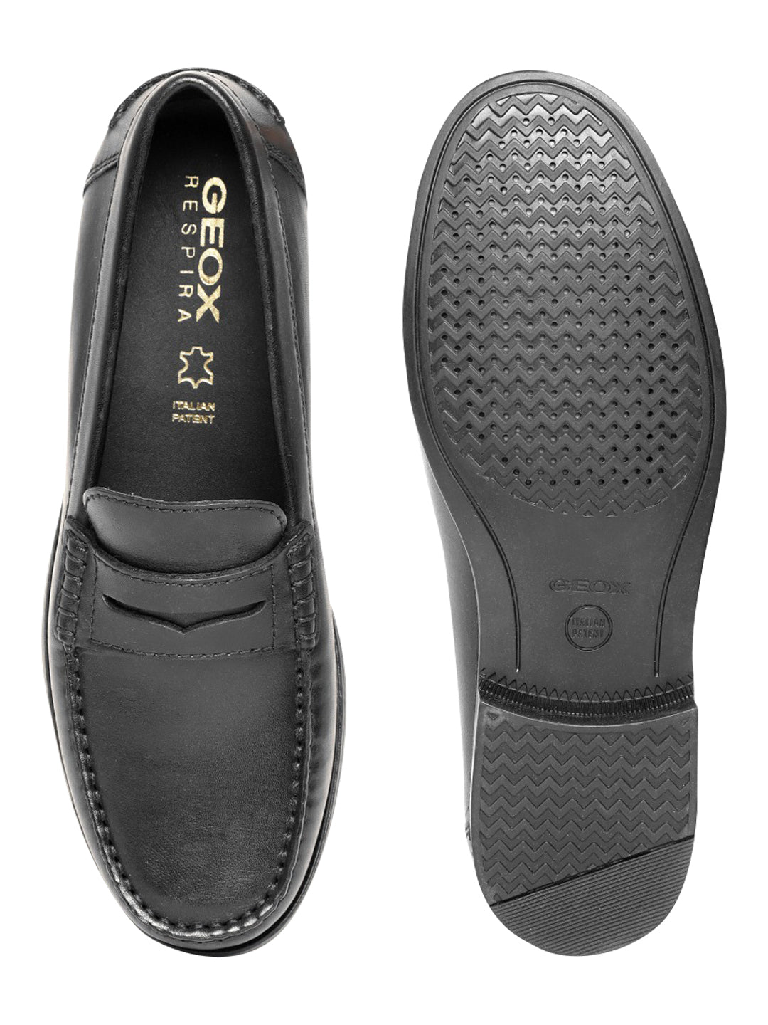 Footwear, Men Footwear, Black Formal Shoes