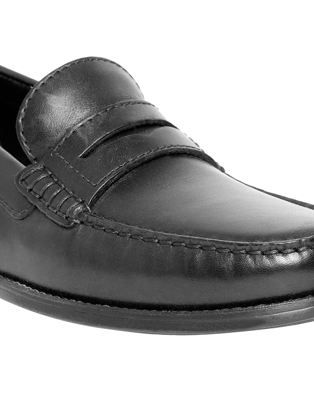 Footwear, Men Footwear, Black Formal Shoes