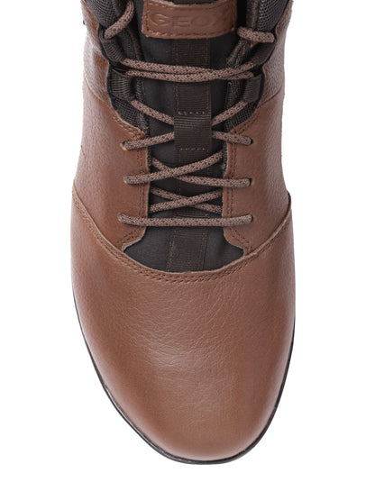 Footwear, Men Footwear, Brown Boots