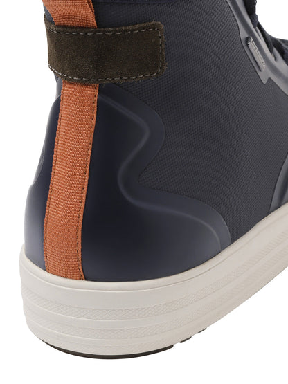 Footwear, Men Footwear, Navy Blue Sneakers