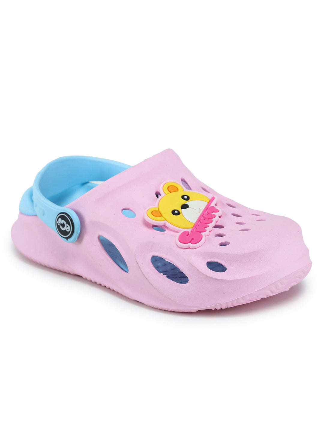 Footwear, Boys Footwear, Girls Footwear, Pink Clogs