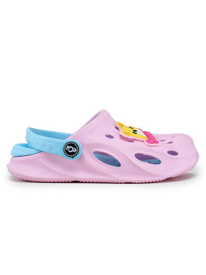 Footwear, Boys Footwear, Girls Footwear, Pink Clogs