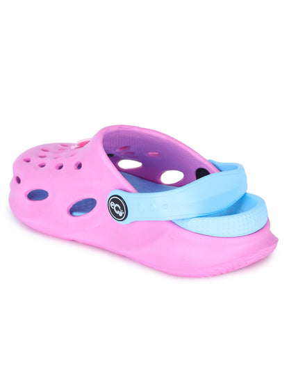 Footwear, Boys Footwear, Girls Footwear, Pink Clogs