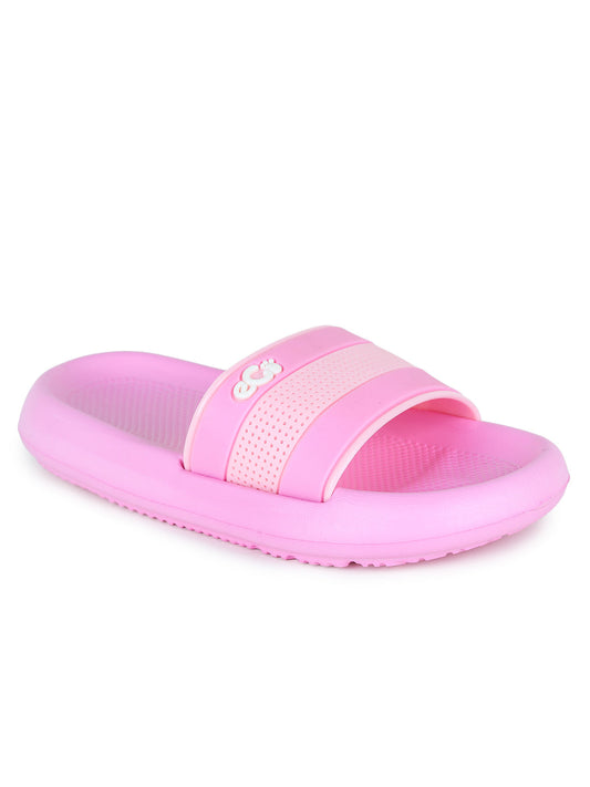 Footwear, Boys Footwear, Girls Footwear, Pink Slides