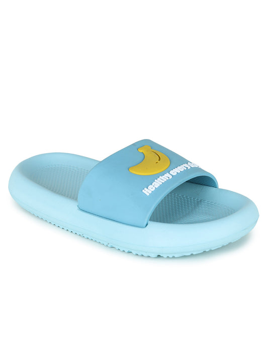 Footwear, Boys Footwear, Girls Footwear, Aqua Slides