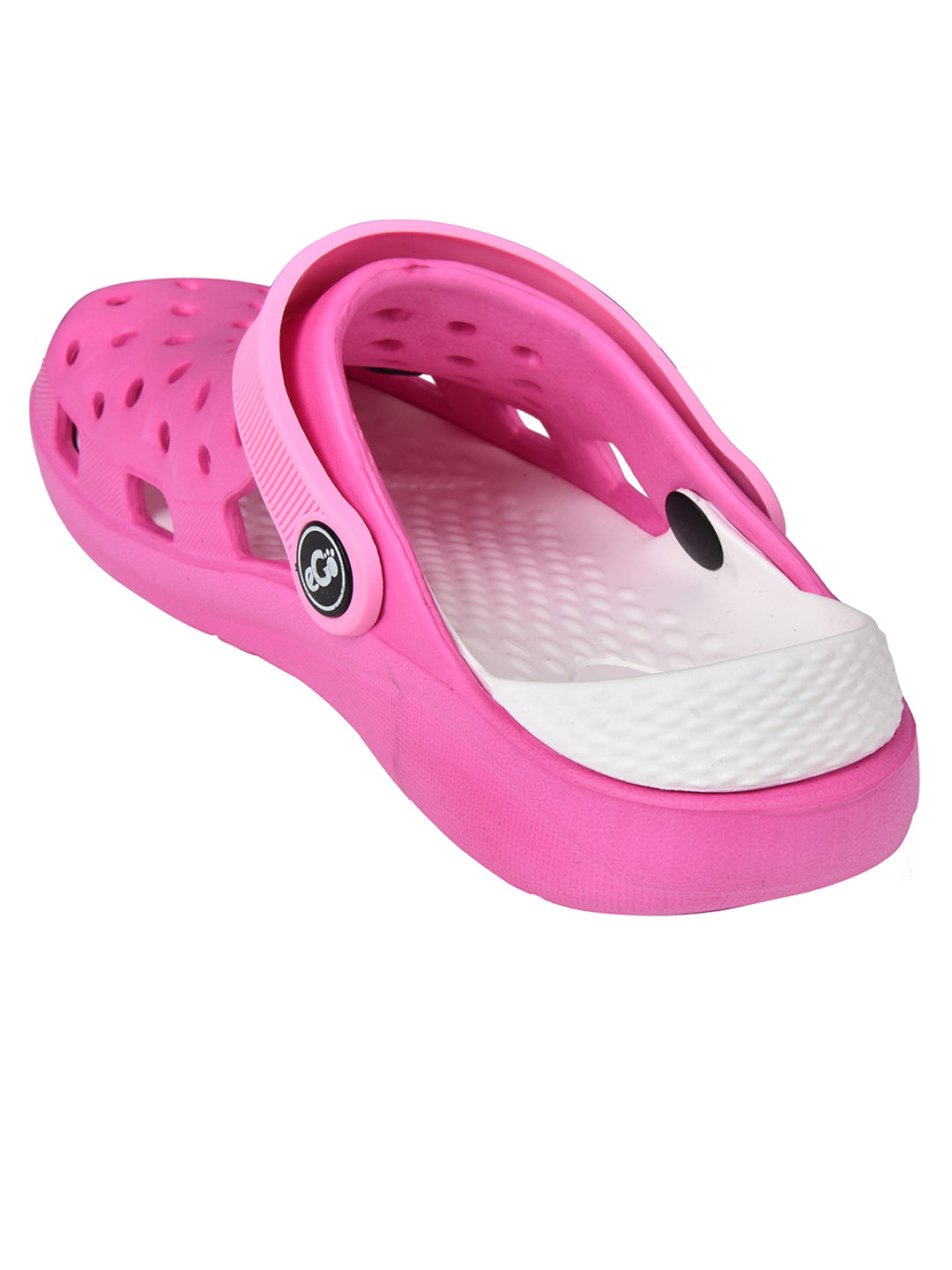 Footwear, Boys Footwear, Girls Footwear, Pink Clogs