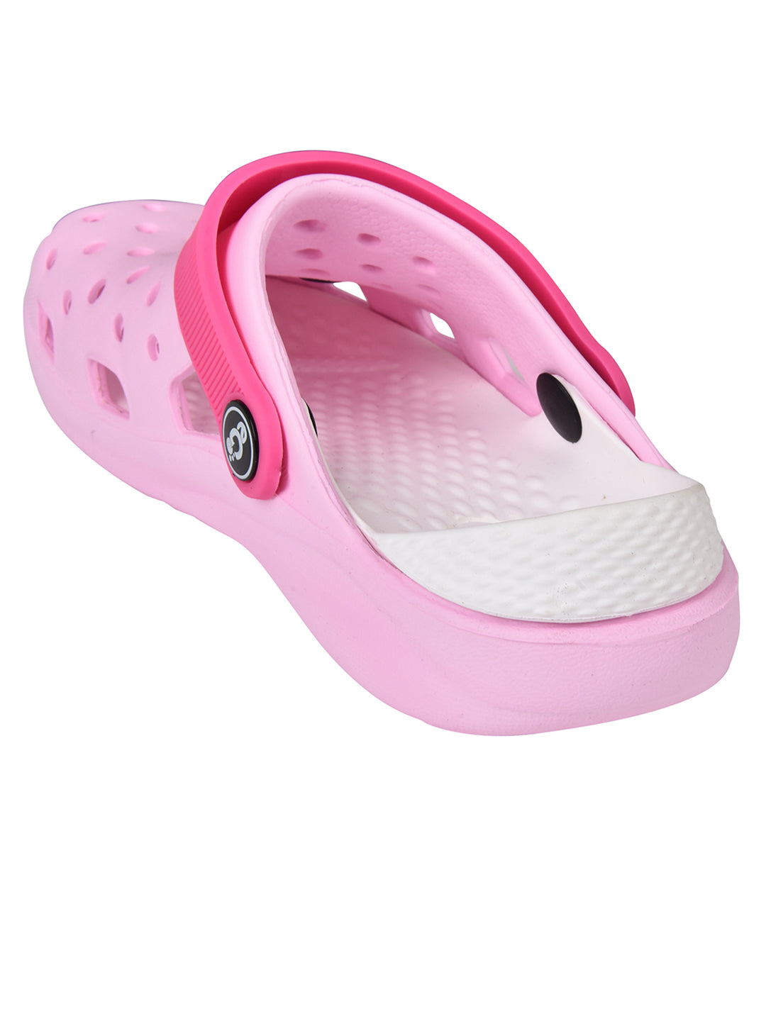 Footwear, Boys Footwear, Girls Footwear, Light Pink Clogs